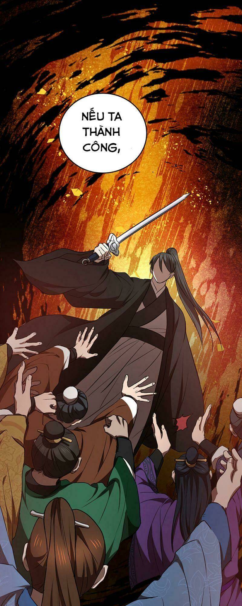 Võ Đang Kỳ Hiệp - Chapter 44 - Page 40