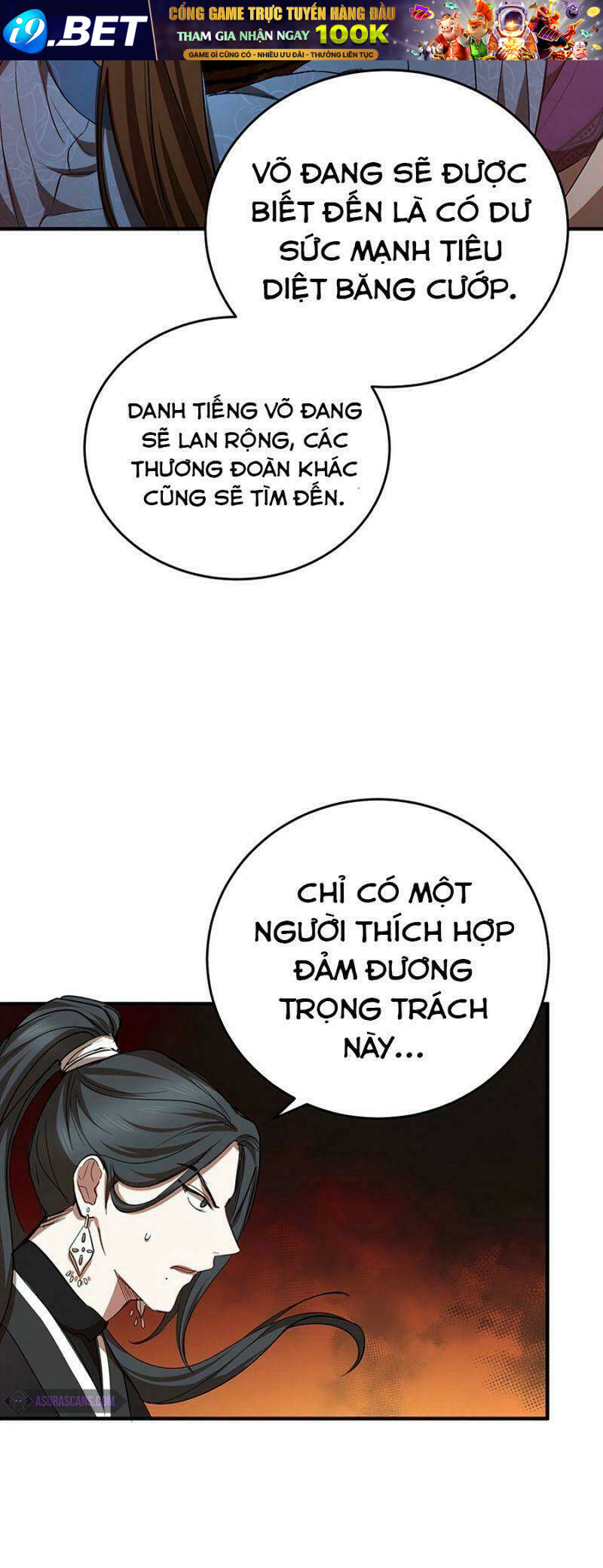 Võ Đang Kỳ Hiệp - Chapter 44 - Page 41
