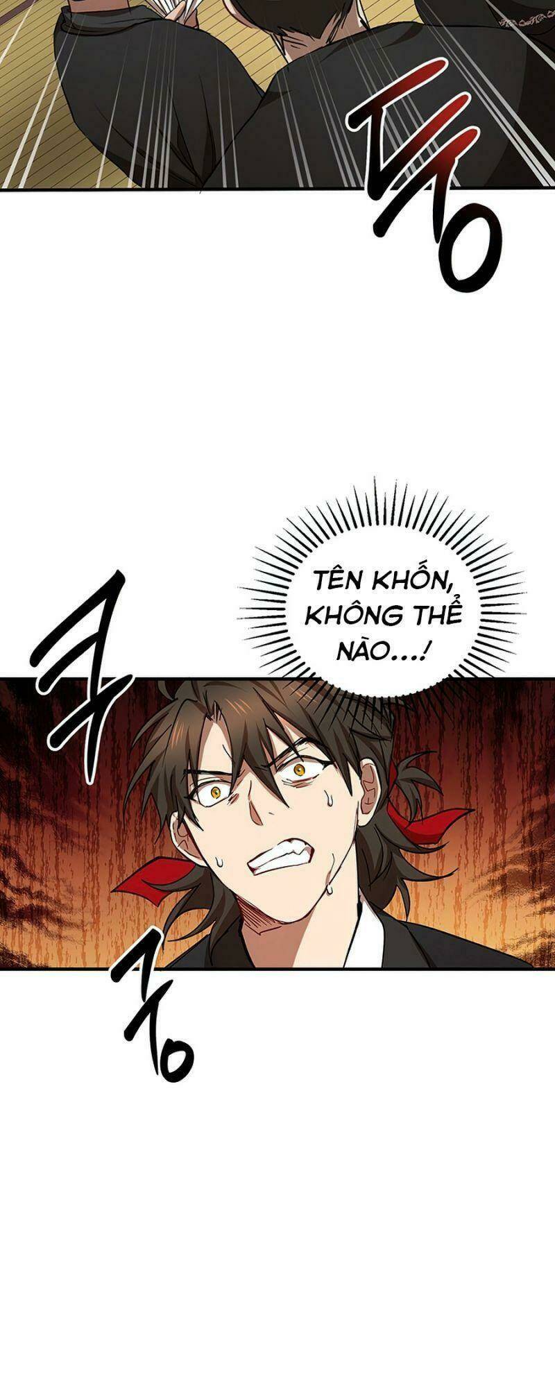 Võ Đang Kỳ Hiệp - Chapter 44 - Page 44