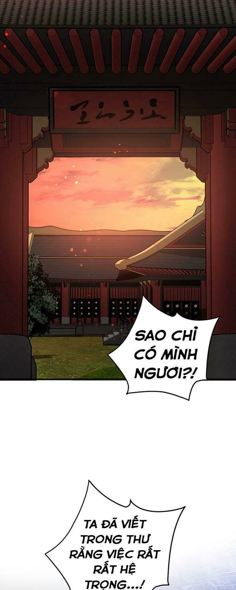 Võ Đang Kỳ Hiệp - Chapter 44 - Page 46