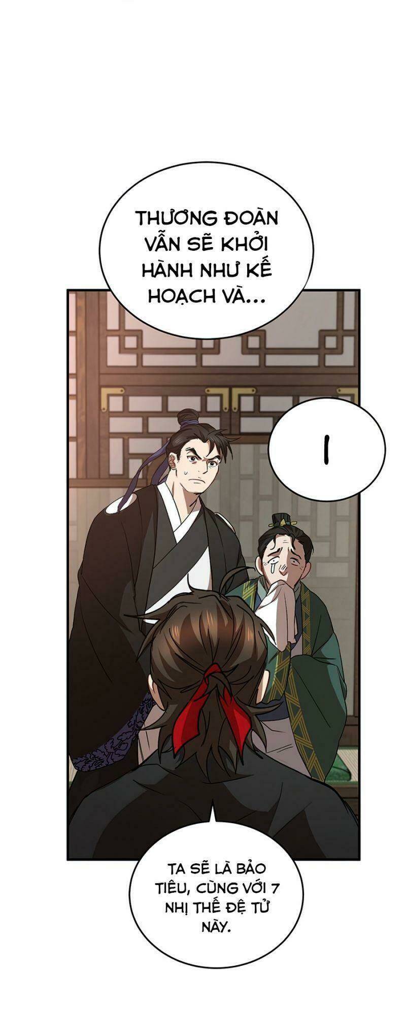 Võ Đang Kỳ Hiệp - Chapter 44 - Page 58