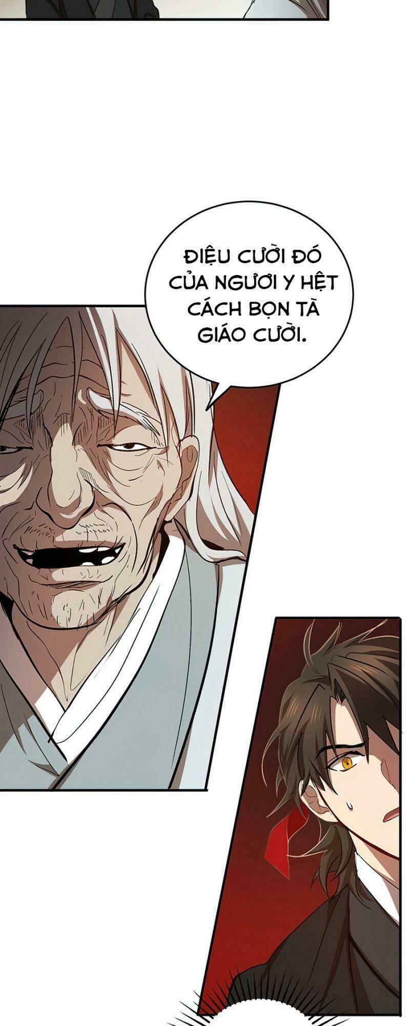 Võ Đang Kỳ Hiệp - Chapter 44 - Page 5