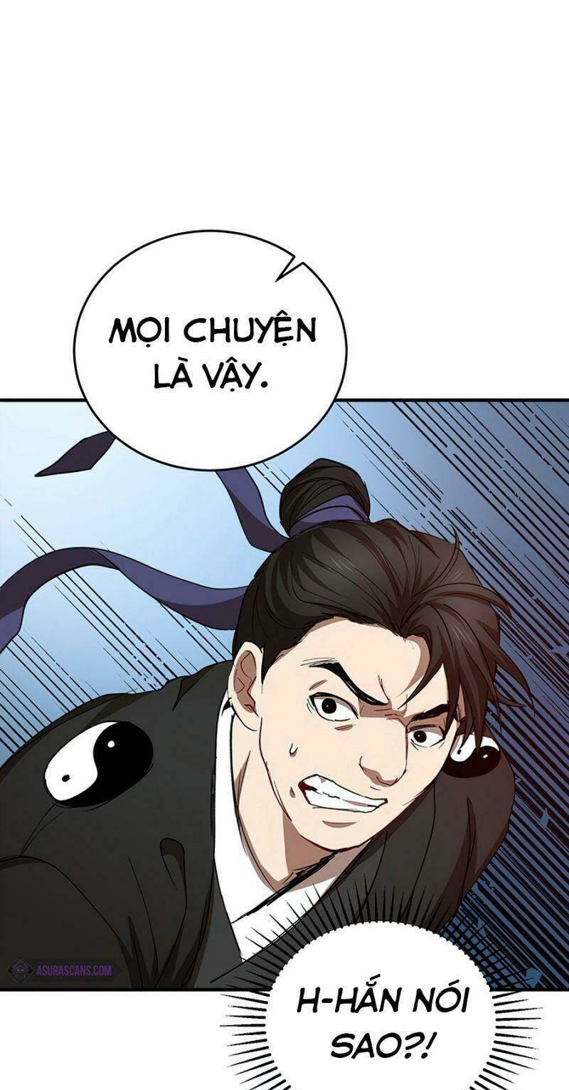 Võ Đang Kỳ Hiệp - Chapter 44 - Page 60