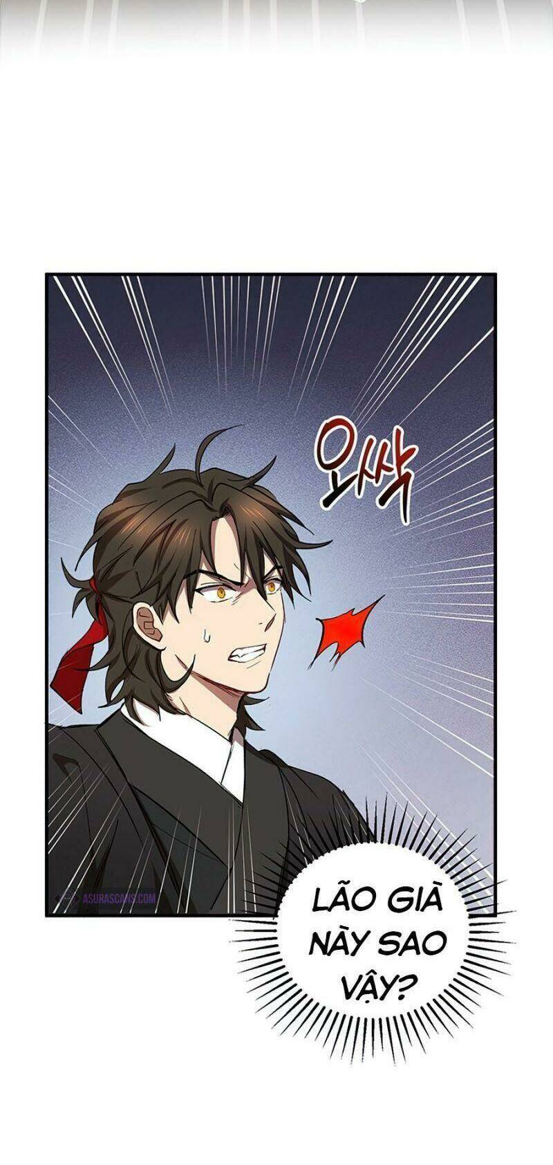 Võ Đang Kỳ Hiệp - Chapter 44 - Page 8