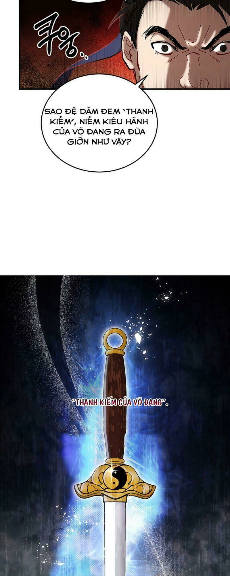 Võ Đang Kỳ Hiệp - Chapter 45 - Page 9