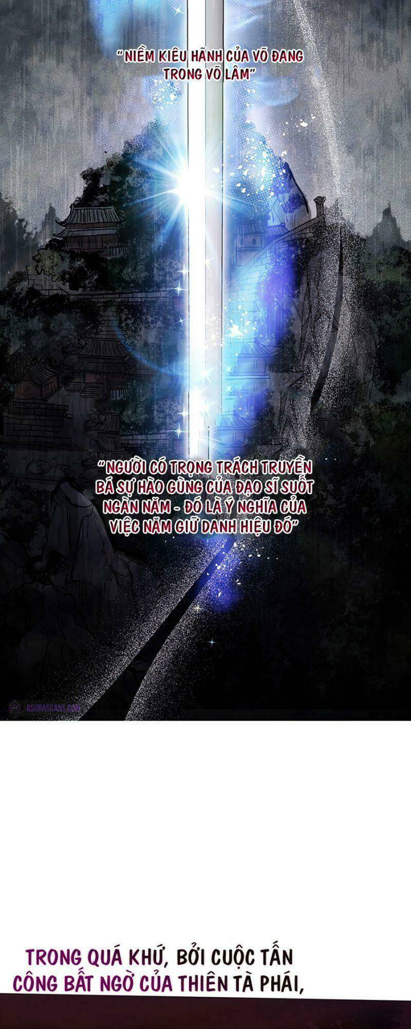 Võ Đang Kỳ Hiệp - Chapter 45 - Page 10