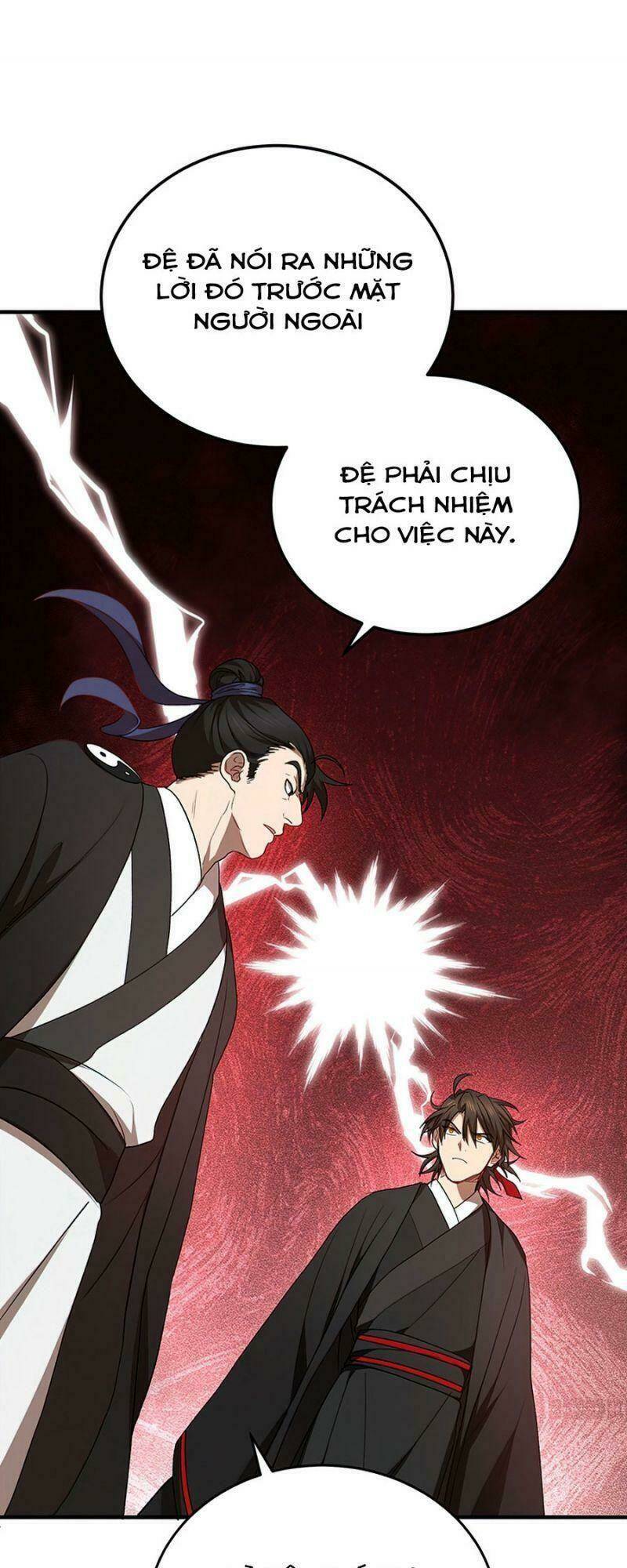 Võ Đang Kỳ Hiệp - Chapter 45 - Page 13