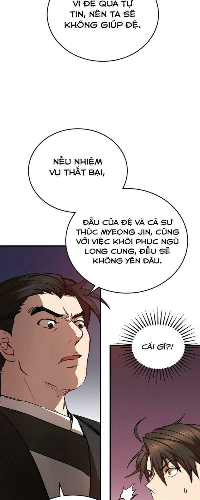 Võ Đang Kỳ Hiệp - Chapter 45 - Page 14