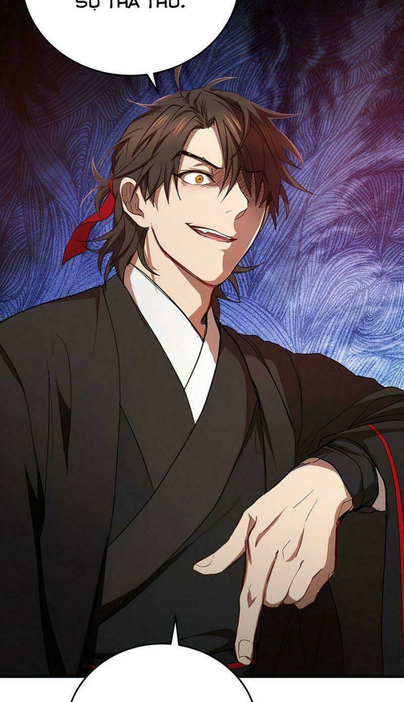 Võ Đang Kỳ Hiệp - Chapter 45 - Page 18