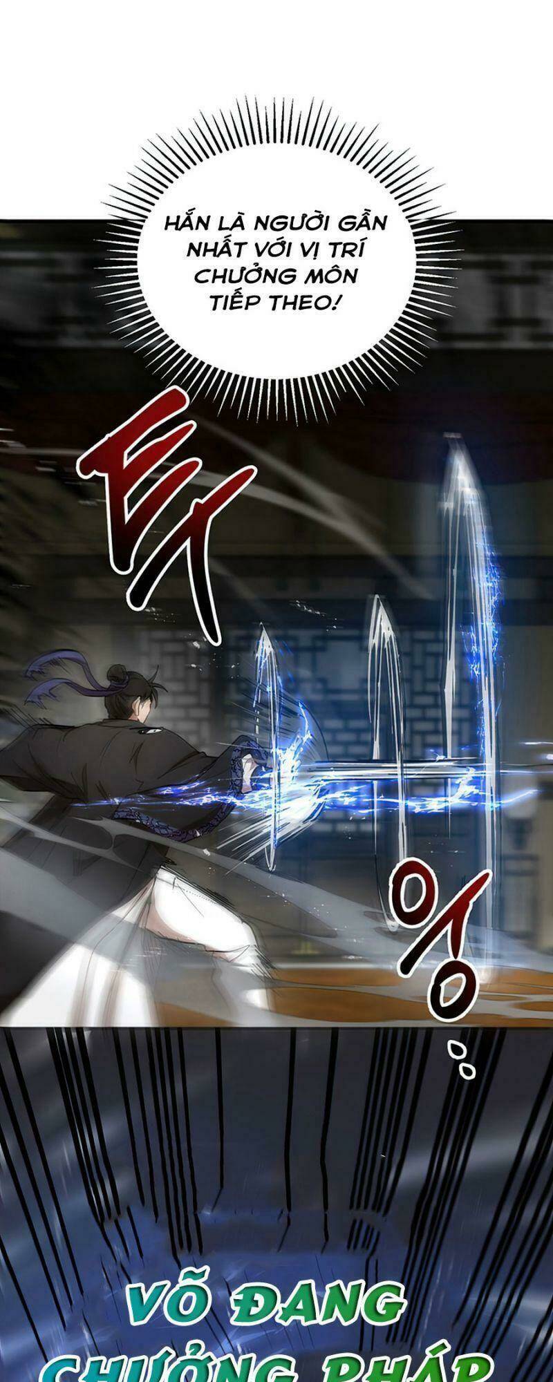 Võ Đang Kỳ Hiệp - Chapter 45 - Page 24