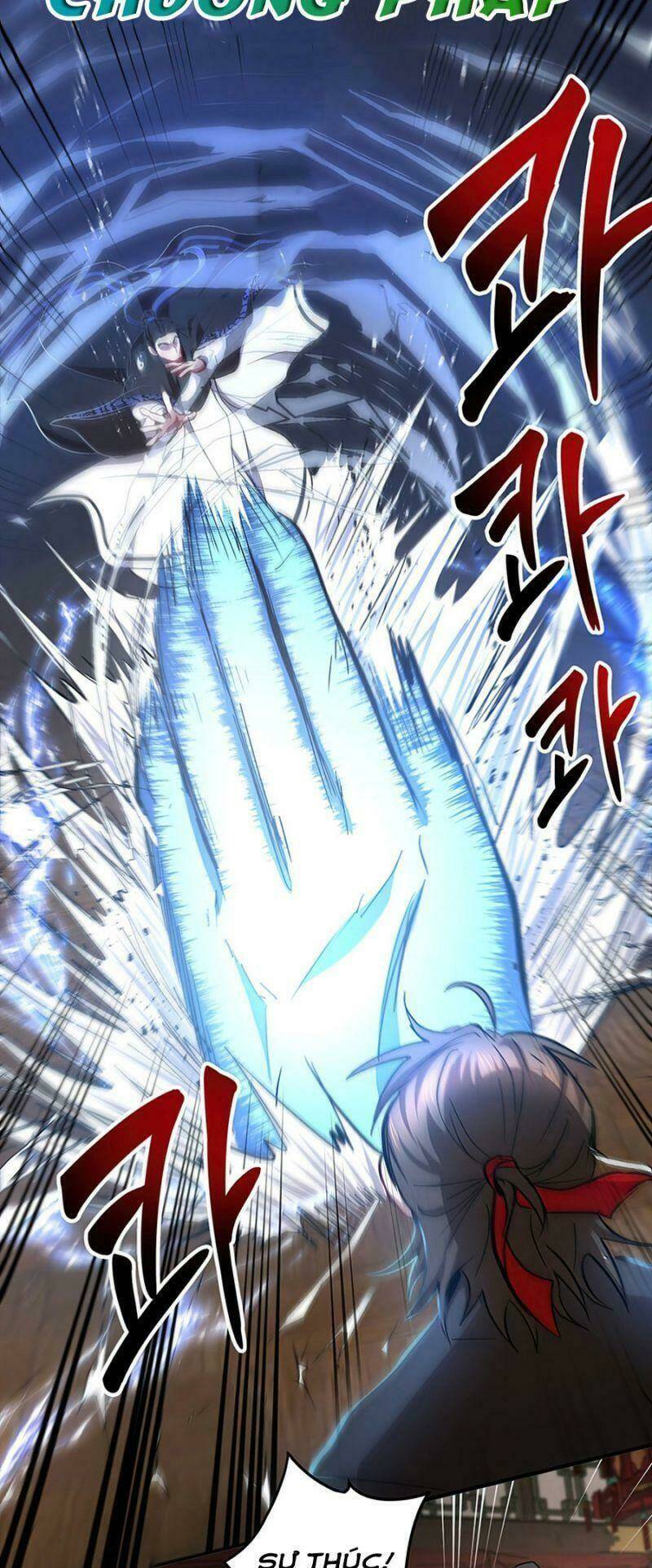 Võ Đang Kỳ Hiệp - Chapter 45 - Page 25