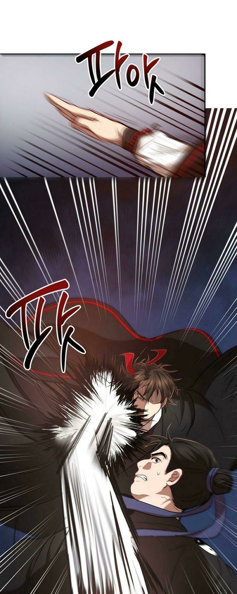 Võ Đang Kỳ Hiệp - Chapter 45 - Page 34