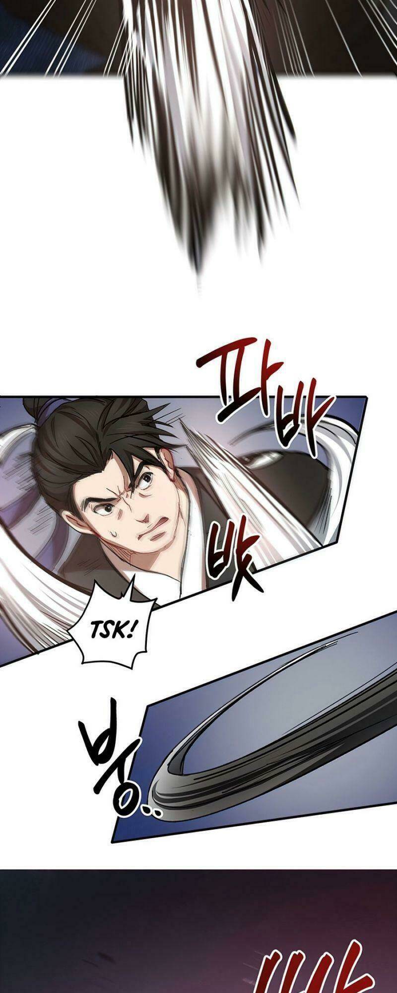 Võ Đang Kỳ Hiệp - Chapter 45 - Page 35