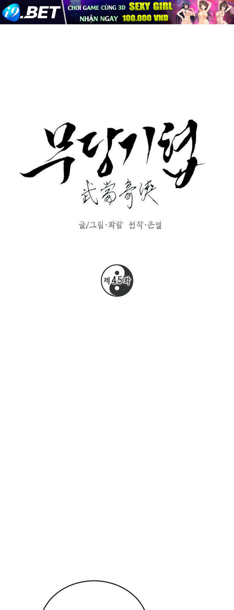 Võ Đang Kỳ Hiệp - Chapter 45 - Page 3