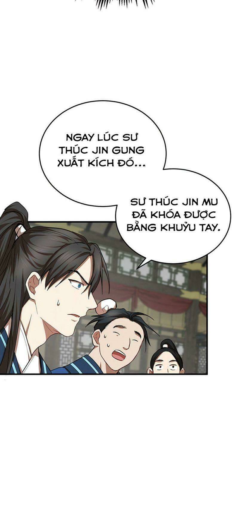 Võ Đang Kỳ Hiệp - Chapter 45 - Page 39