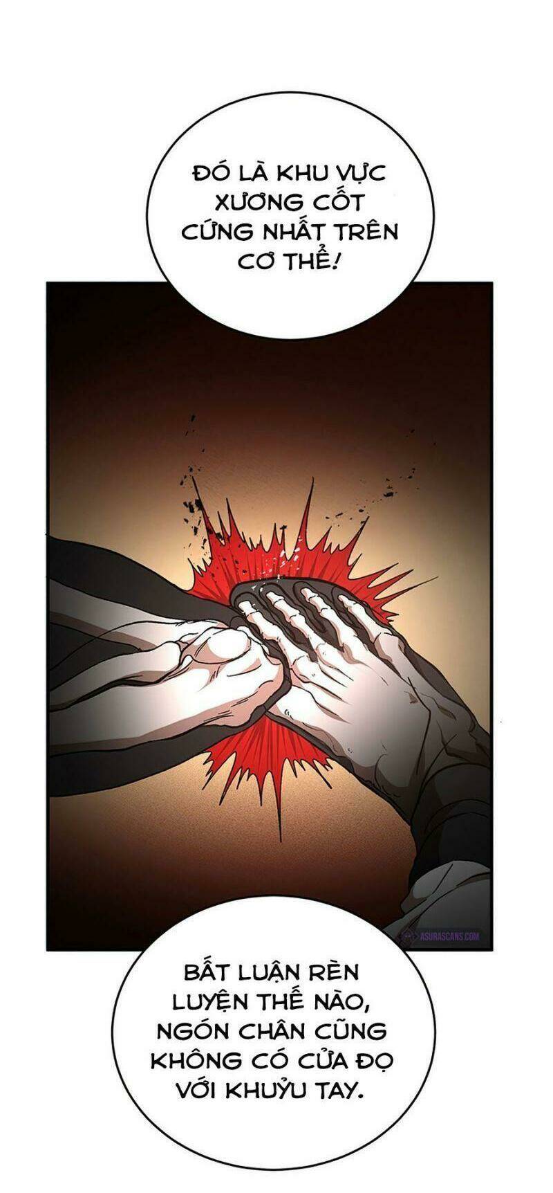 Võ Đang Kỳ Hiệp - Chapter 45 - Page 40