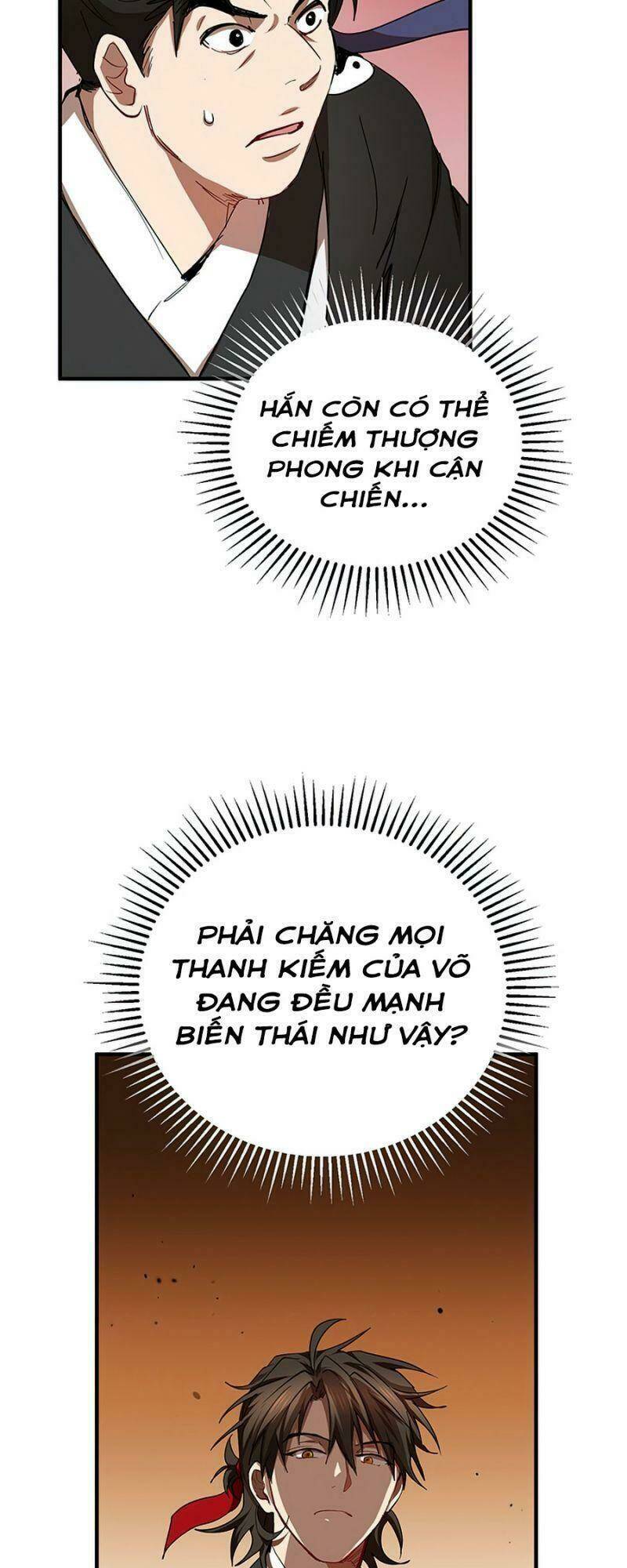 Võ Đang Kỳ Hiệp - Chapter 45 - Page 43