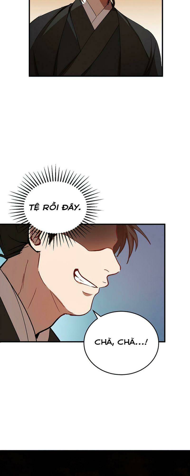 Võ Đang Kỳ Hiệp - Chapter 45 - Page 44