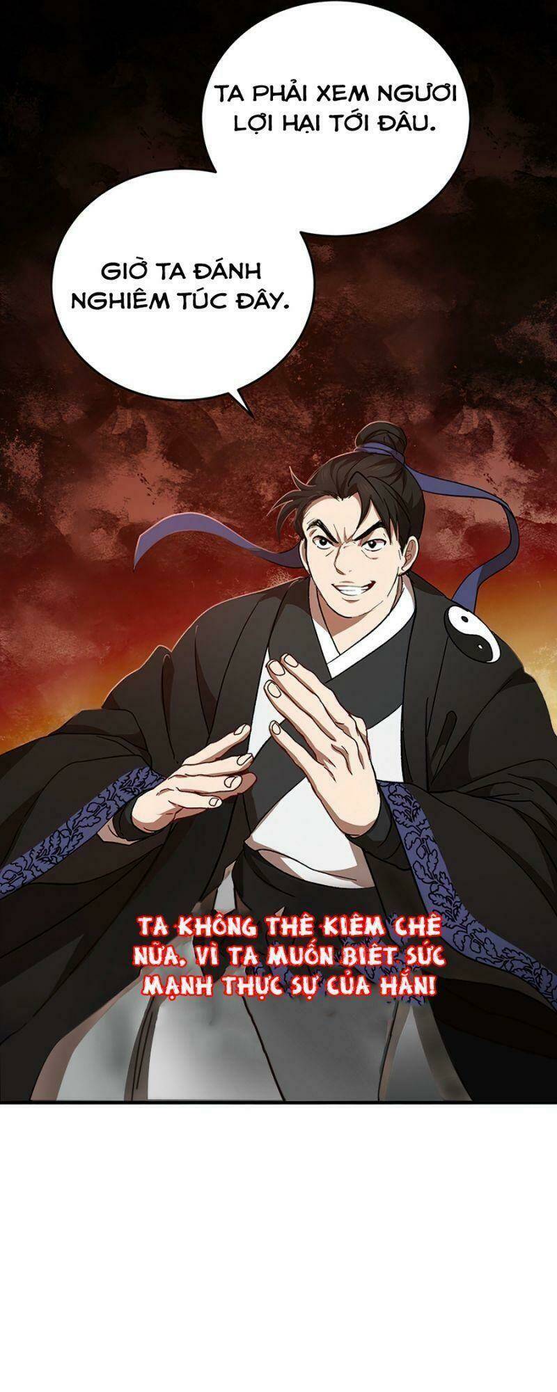 Võ Đang Kỳ Hiệp - Chapter 45 - Page 45