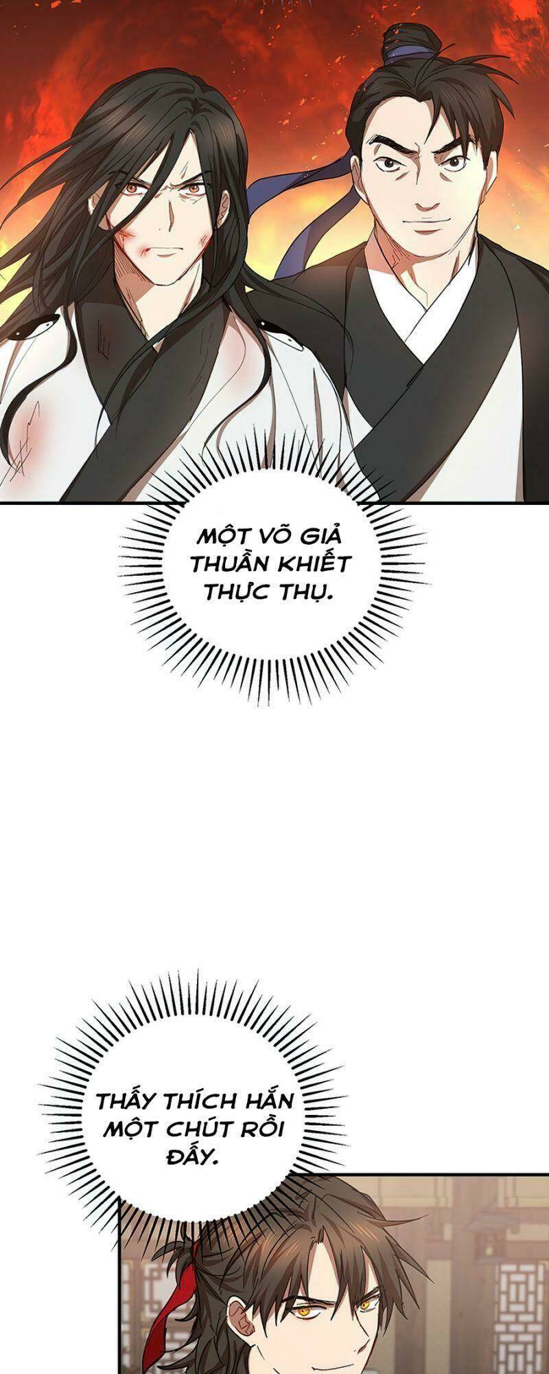 Võ Đang Kỳ Hiệp - Chapter 45 - Page 48