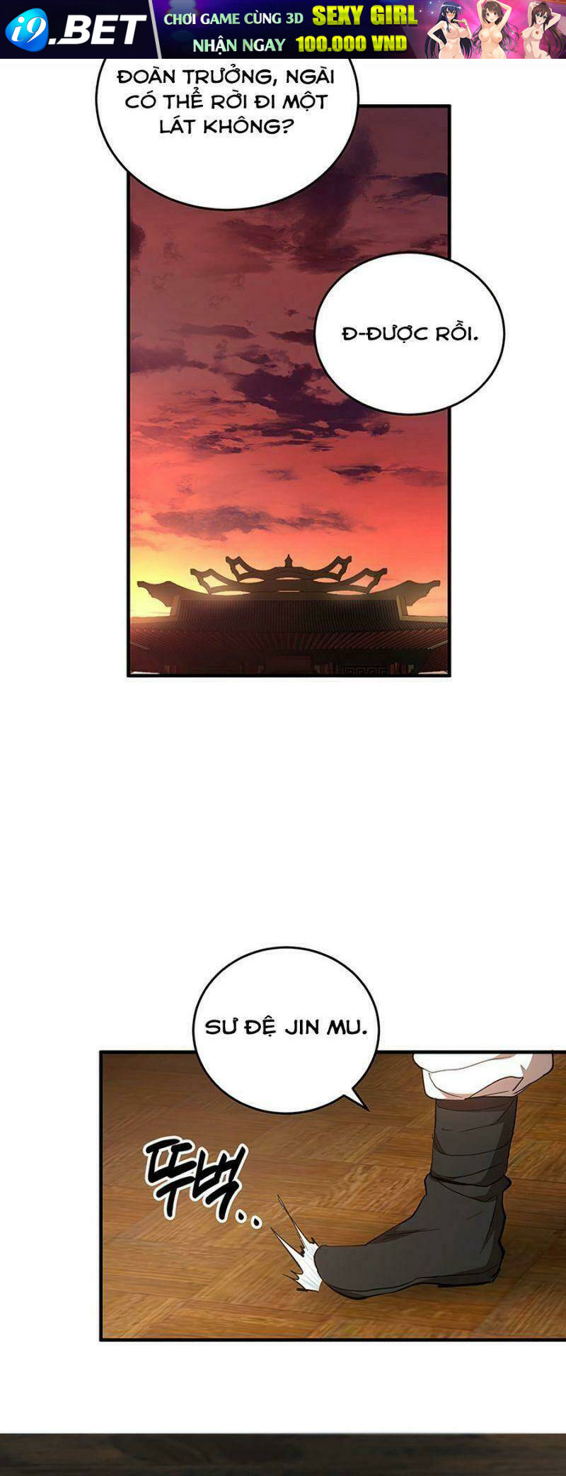 Võ Đang Kỳ Hiệp - Chapter 45 - Page 4