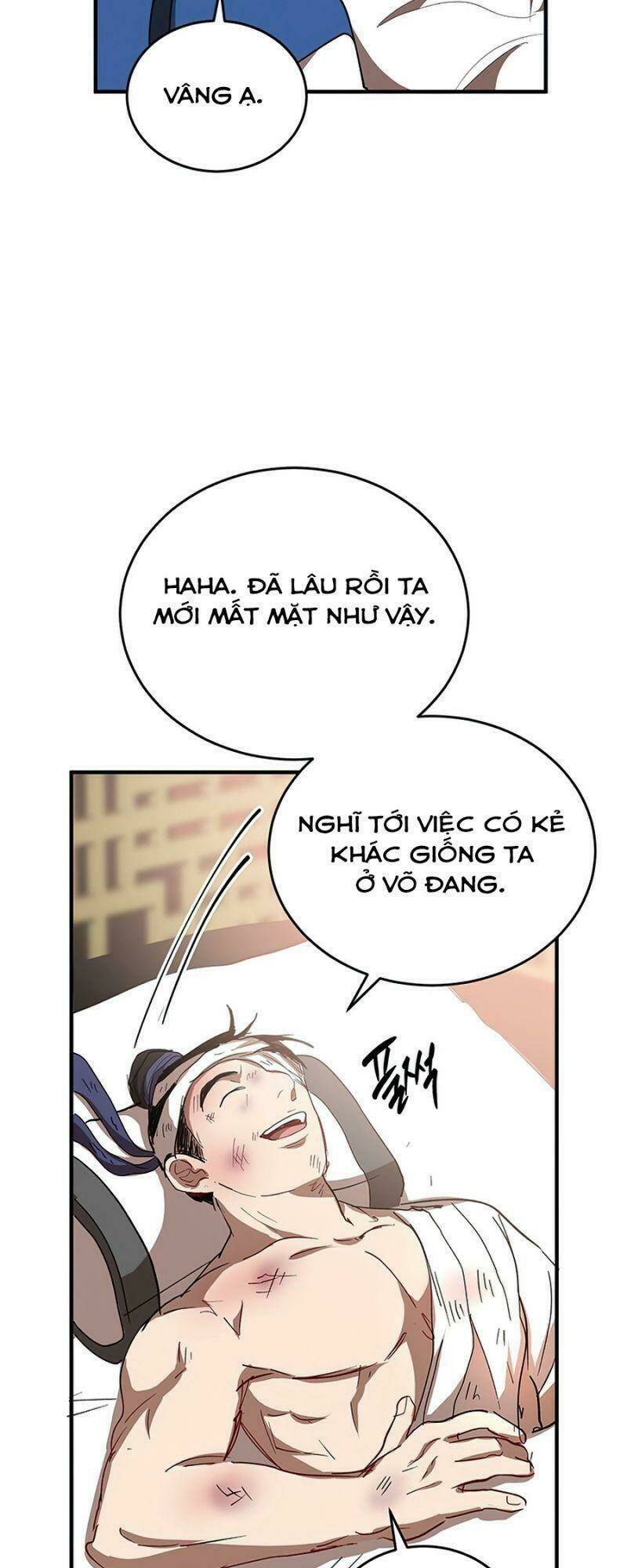 Võ Đang Kỳ Hiệp - Chapter 45 - Page 57