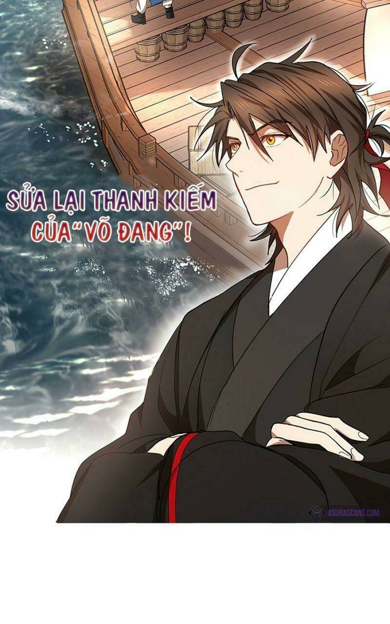 Võ Đang Kỳ Hiệp - Chapter 45 - Page 60