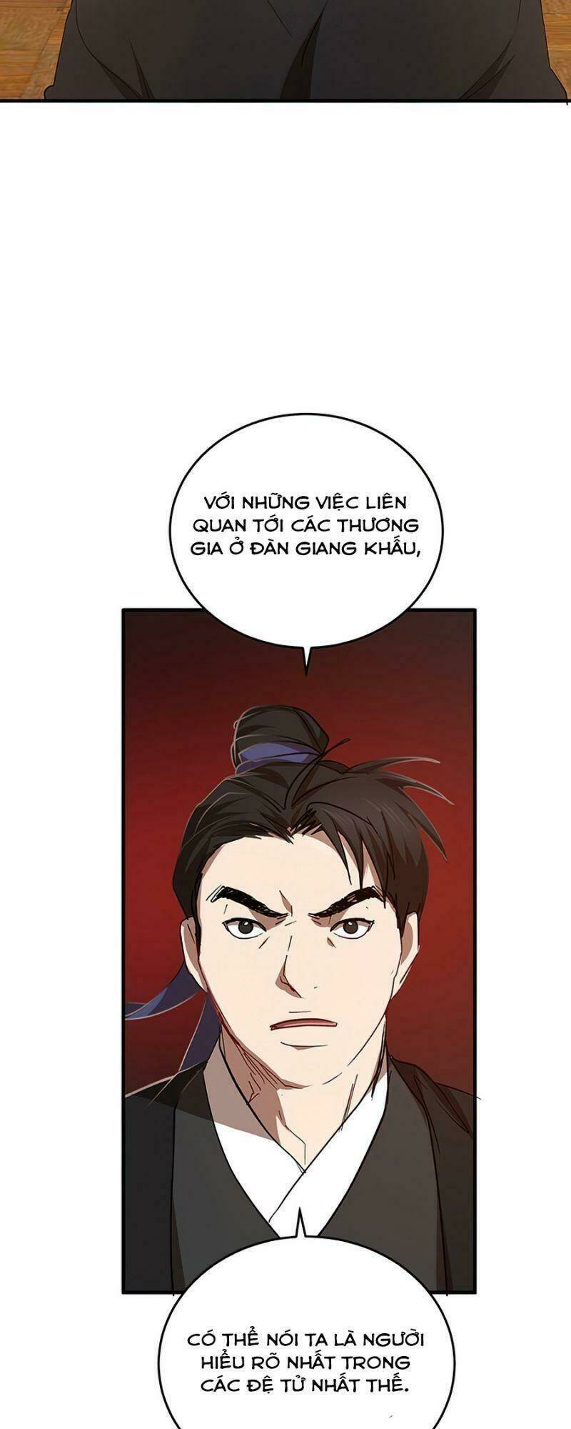 Võ Đang Kỳ Hiệp - Chapter 45 - Page 6