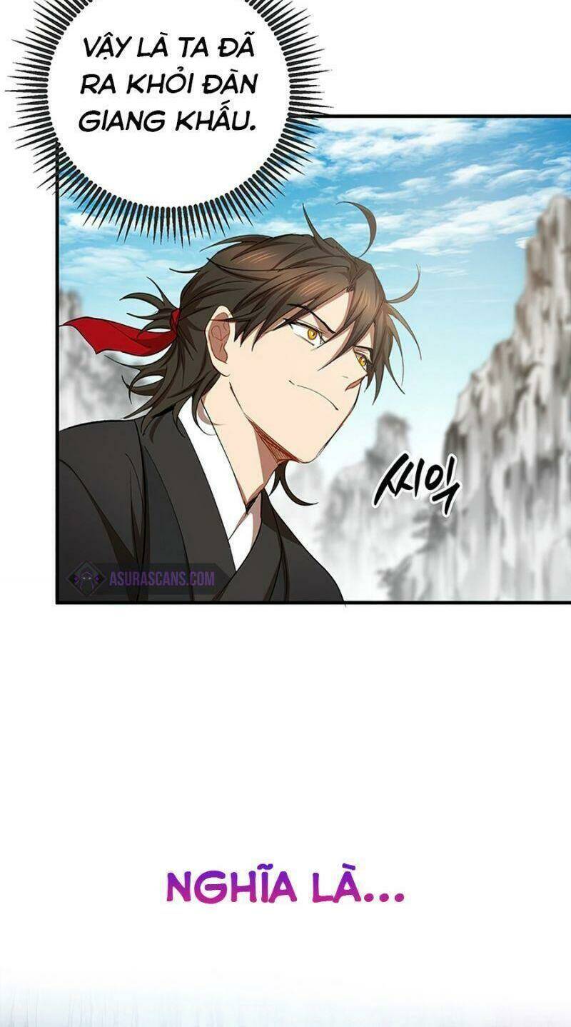 Võ Đang Kỳ Hiệp - Chapter 46 - Page 9