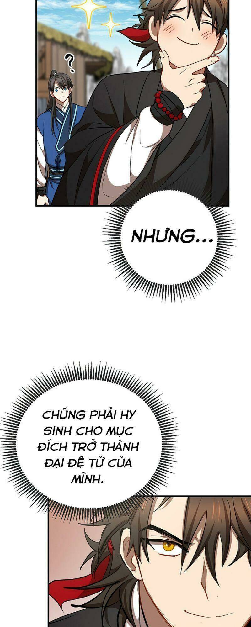 Võ Đang Kỳ Hiệp - Chapter 46 - Page 12