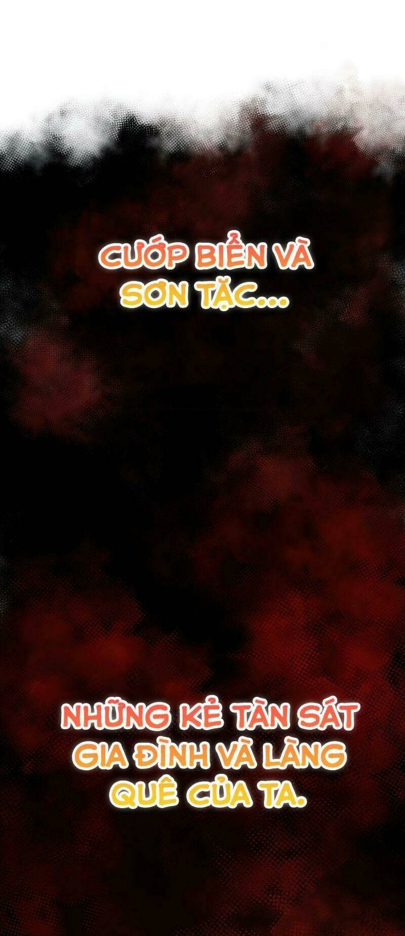 Võ Đang Kỳ Hiệp - Chapter 46 - Page 20