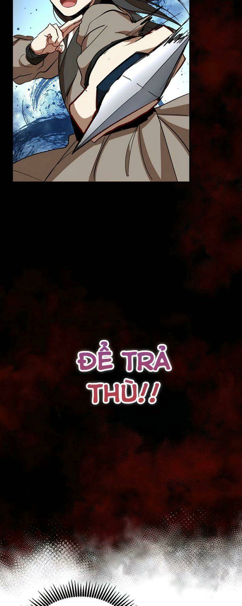 Võ Đang Kỳ Hiệp - Chapter 46 - Page 23
