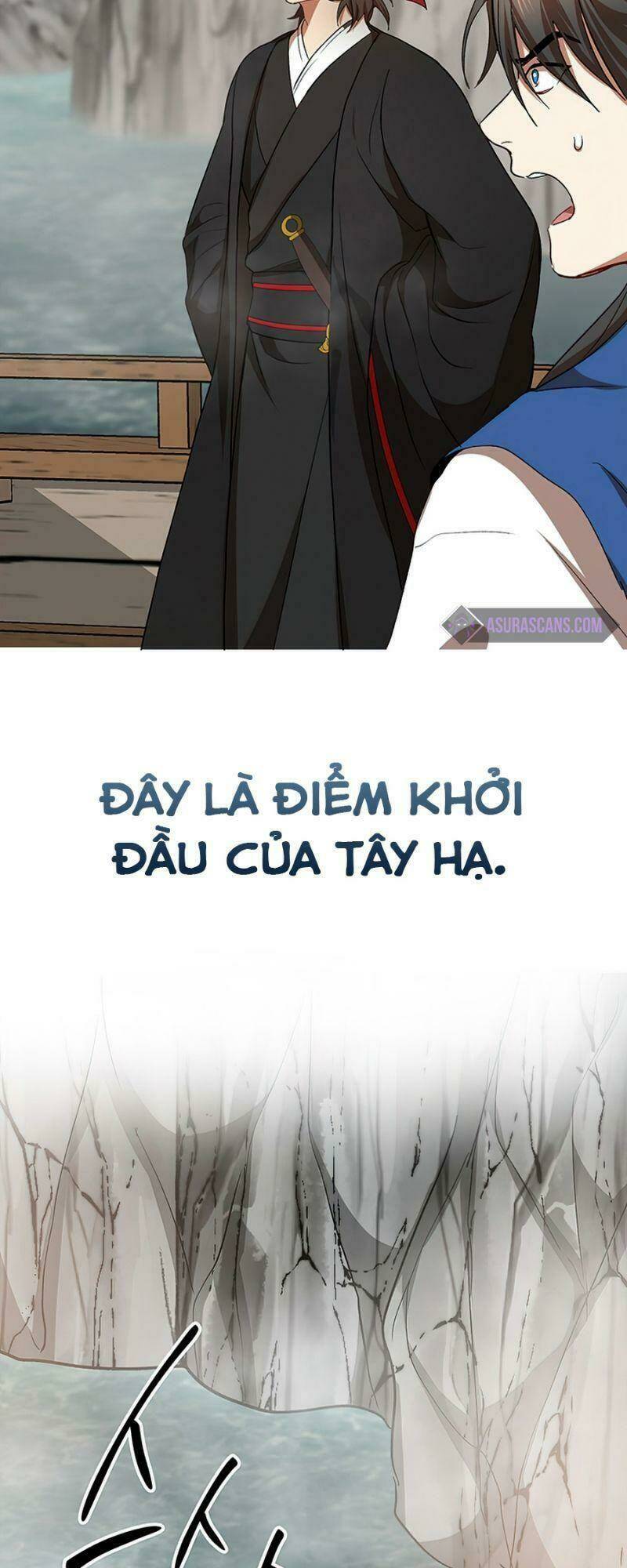 Võ Đang Kỳ Hiệp - Chapter 46 - Page 29