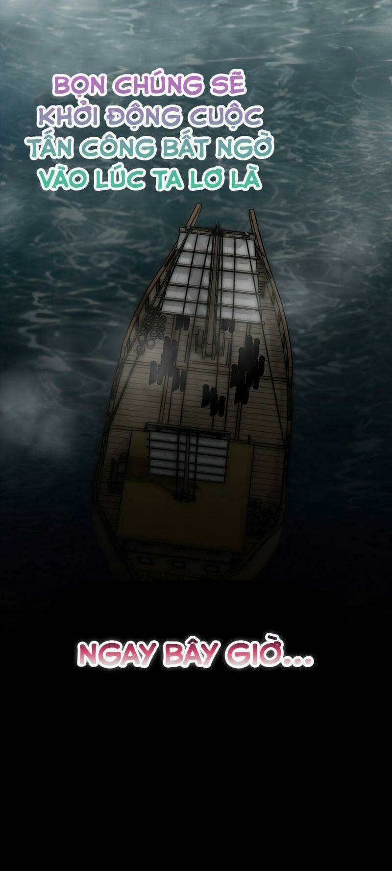 Võ Đang Kỳ Hiệp - Chapter 46 - Page 31