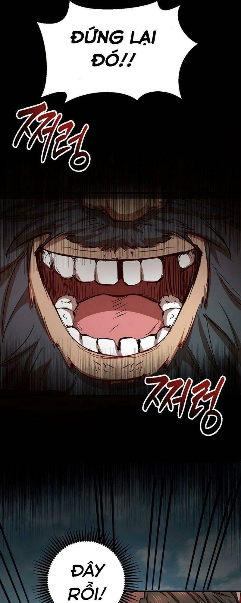 Võ Đang Kỳ Hiệp - Chapter 46 - Page 32