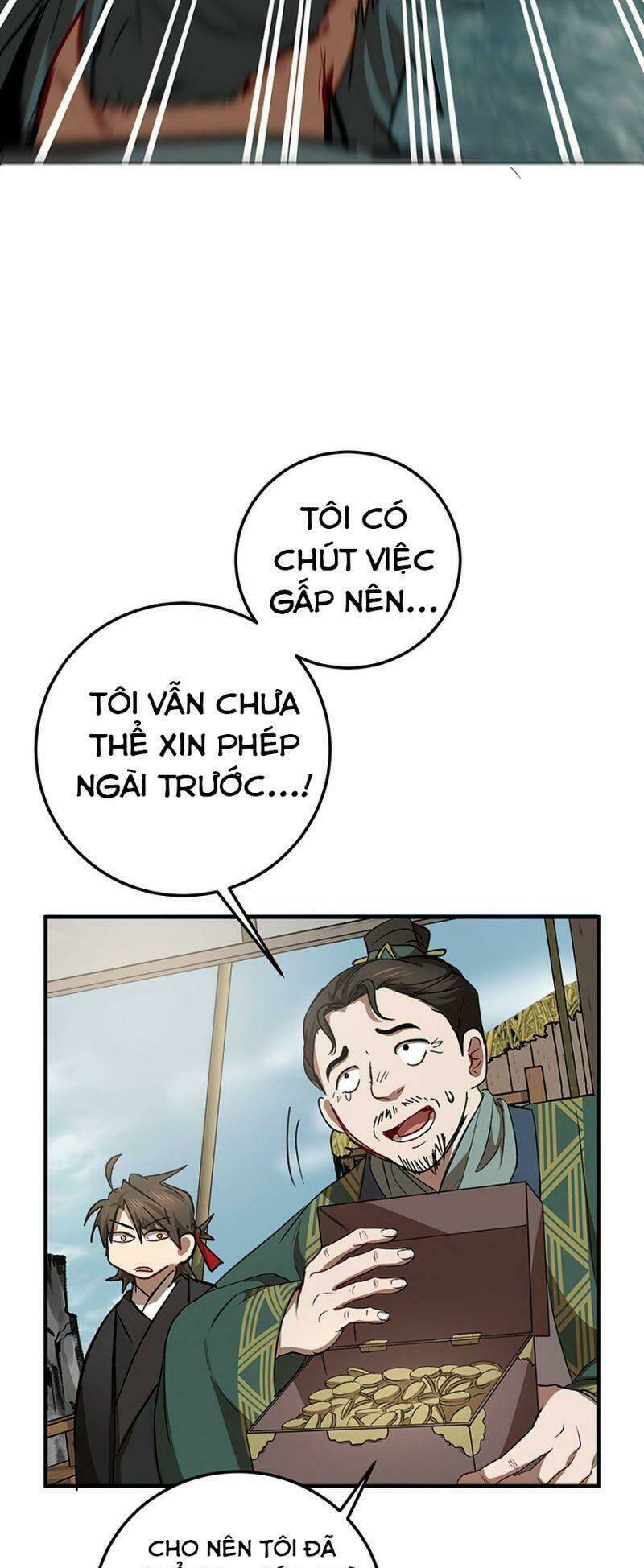 Võ Đang Kỳ Hiệp - Chapter 46 - Page 41