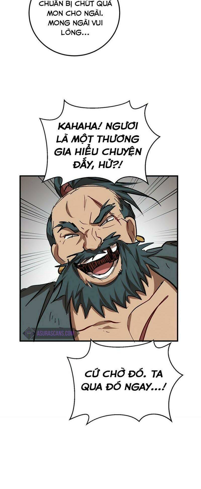 Võ Đang Kỳ Hiệp - Chapter 46 - Page 42