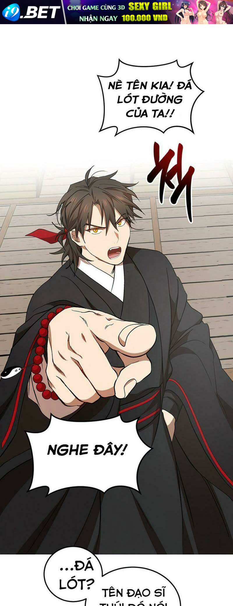 Võ Đang Kỳ Hiệp - Chapter 46 - Page 45