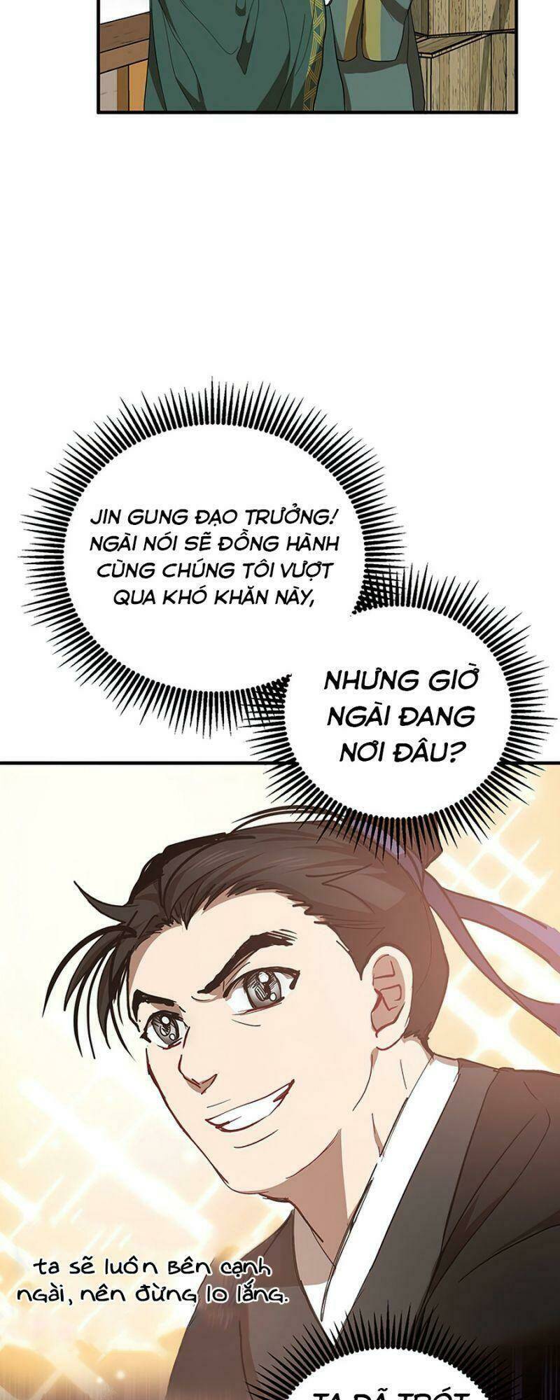 Võ Đang Kỳ Hiệp - Chapter 46 - Page 5