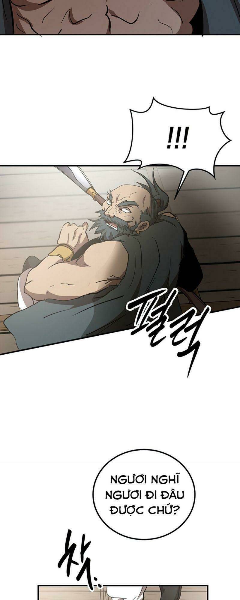 Võ Đang Kỳ Hiệp - Chapter 46 - Page 61