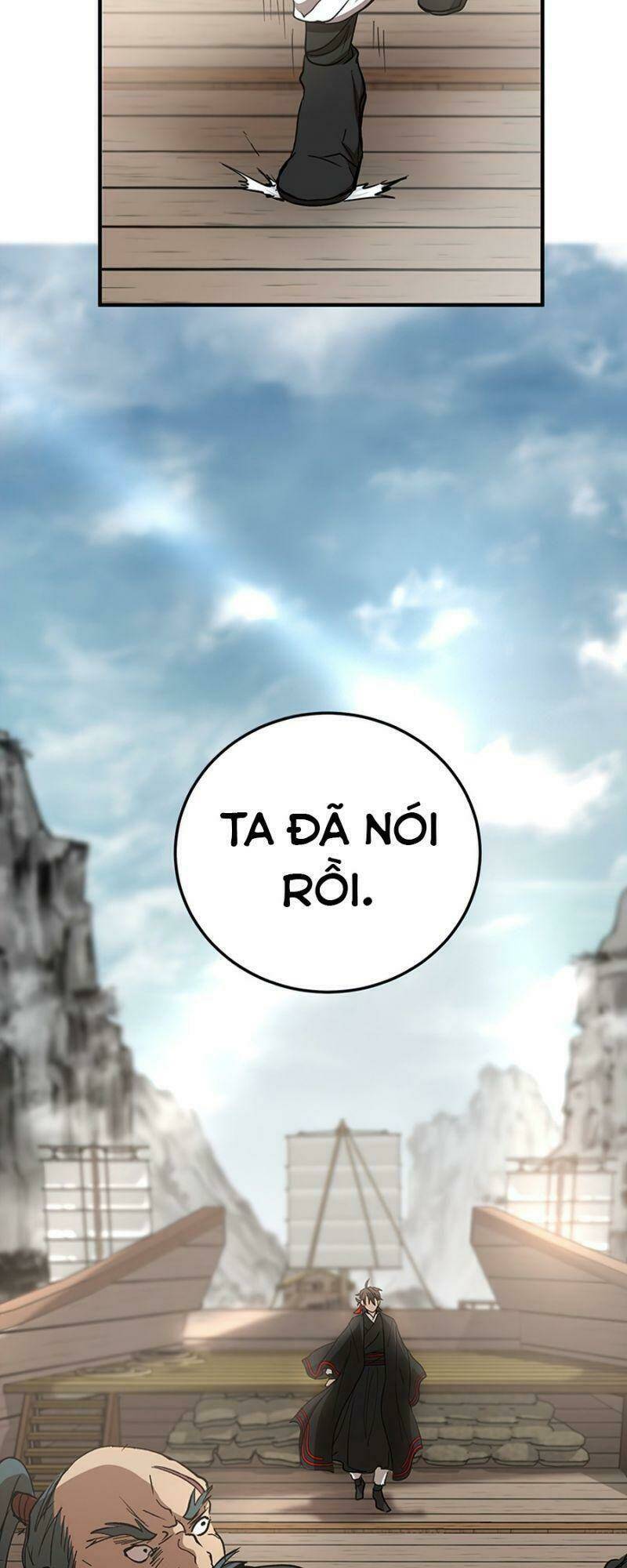 Võ Đang Kỳ Hiệp - Chapter 46 - Page 62