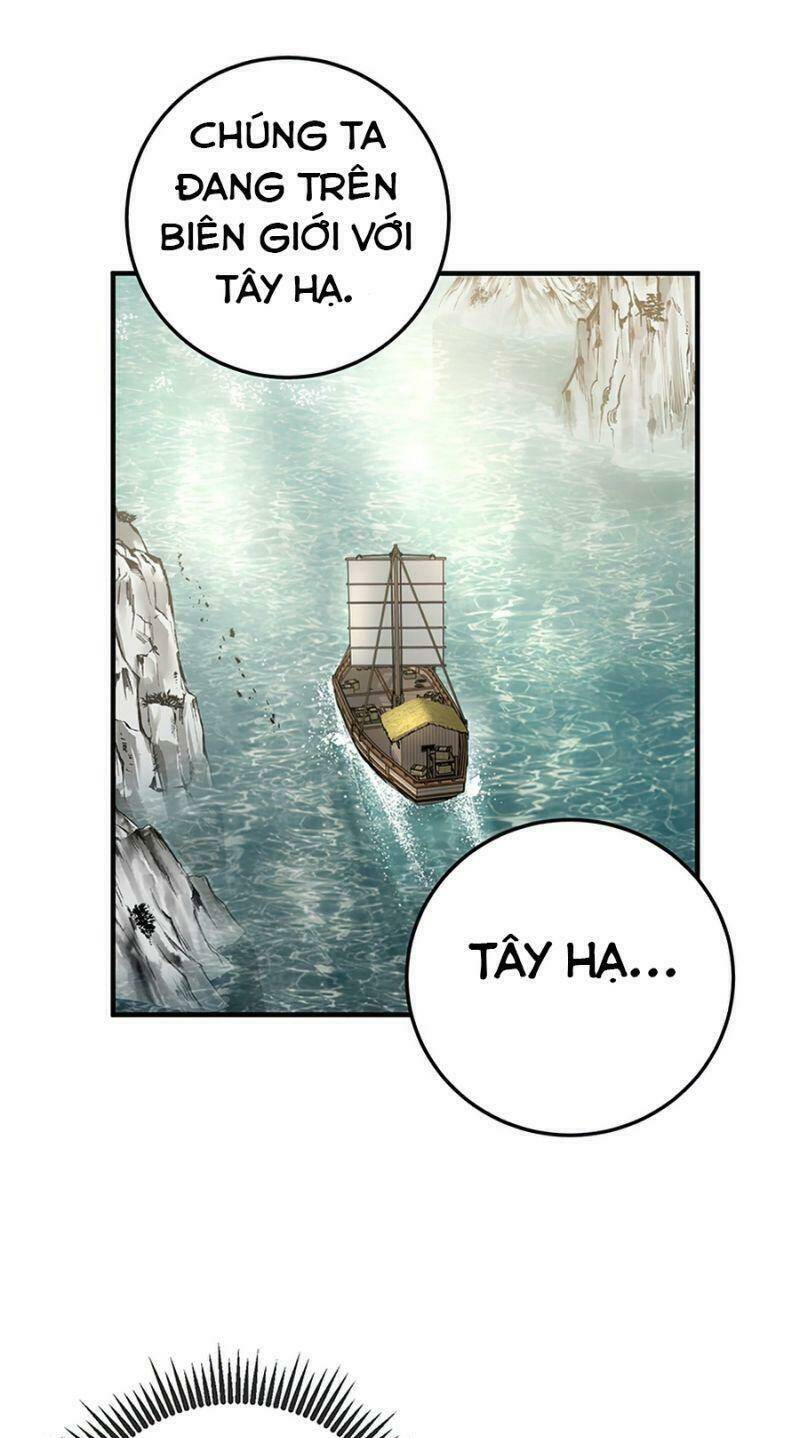 Võ Đang Kỳ Hiệp - Chapter 46 - Page 8