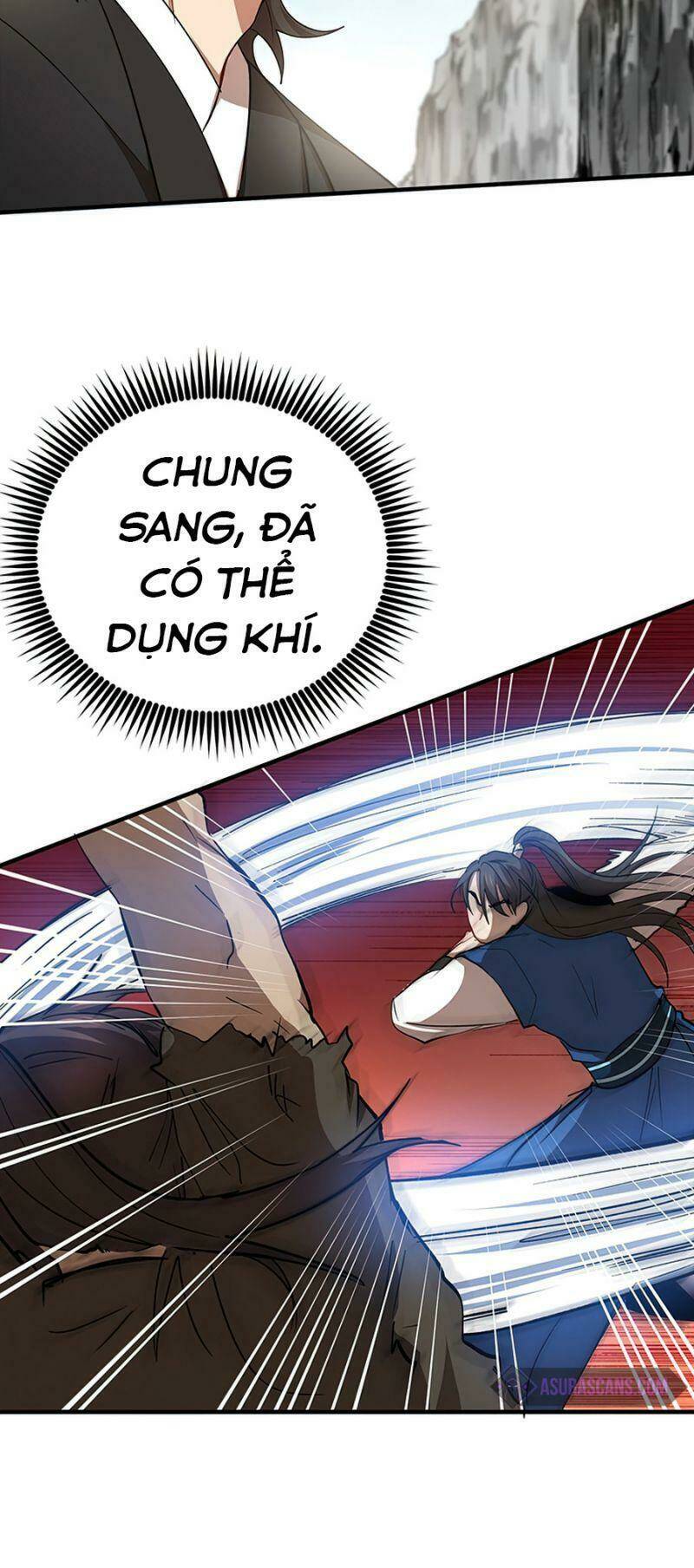 Võ Đang Kỳ Hiệp - Chapter 47 - Page 9