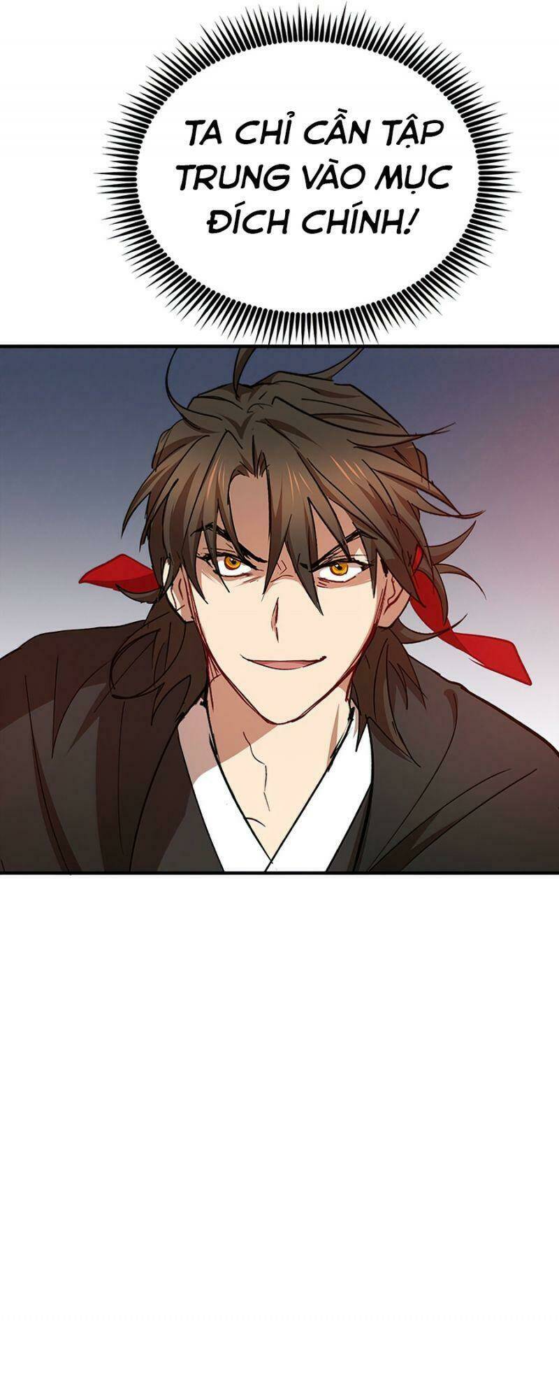 Võ Đang Kỳ Hiệp - Chapter 47 - Page 11