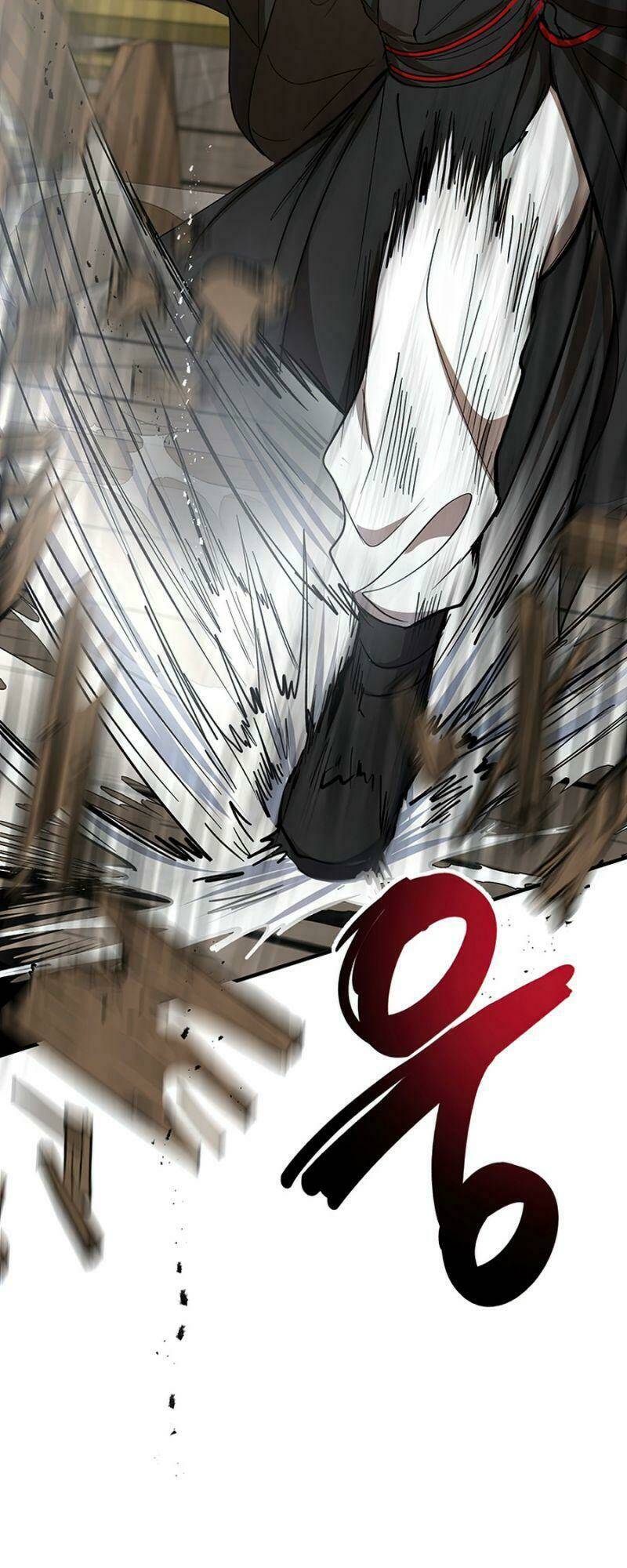 Võ Đang Kỳ Hiệp - Chapter 47 - Page 14