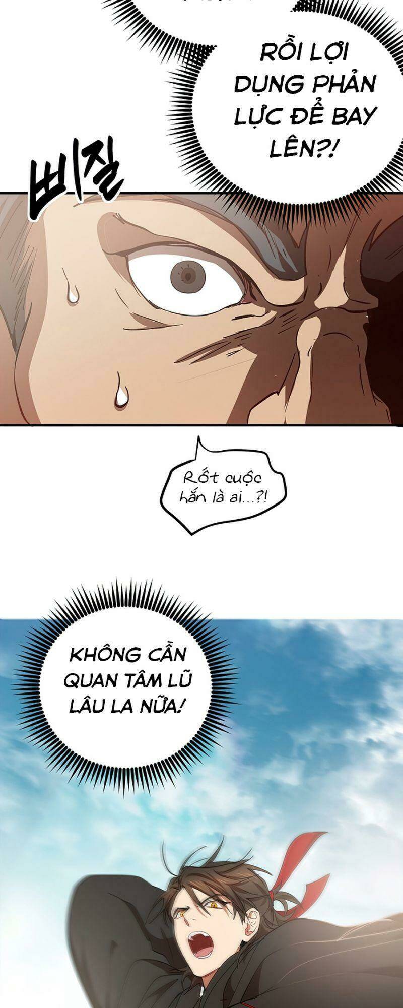 Võ Đang Kỳ Hiệp - Chapter 47 - Page 18