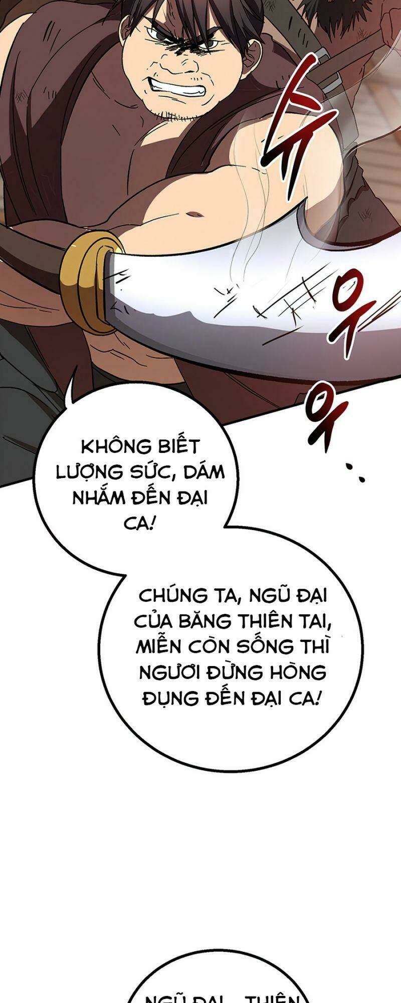 Võ Đang Kỳ Hiệp - Chapter 47 - Page 24