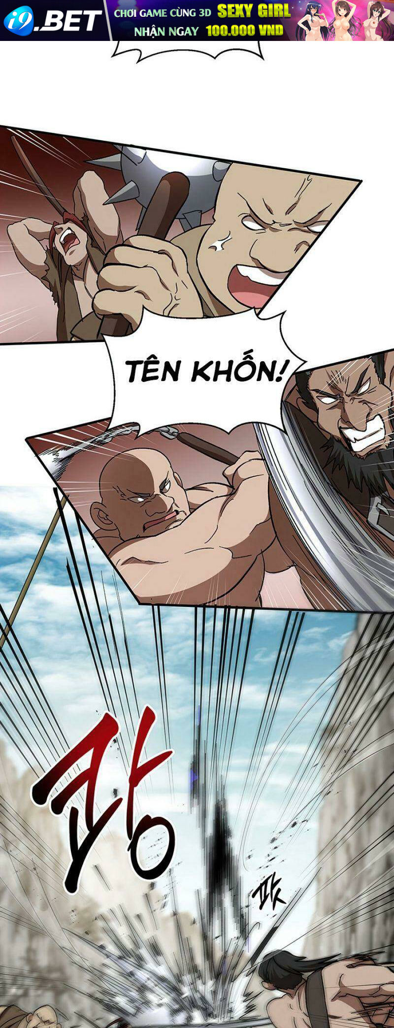 Võ Đang Kỳ Hiệp - Chapter 47 - Page 30