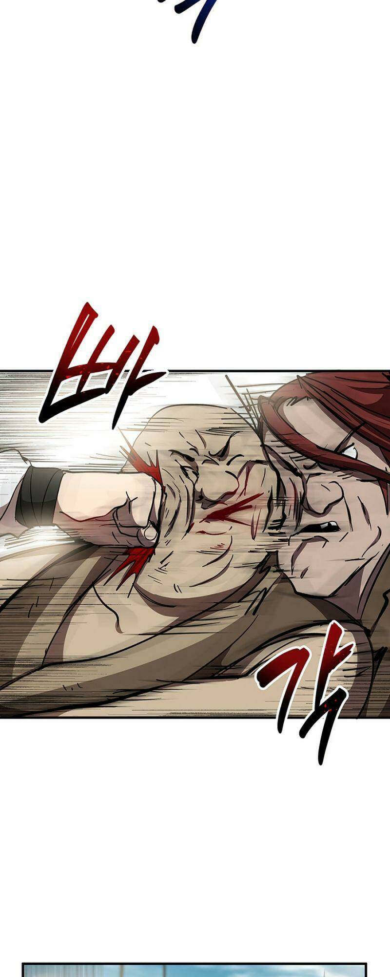 Võ Đang Kỳ Hiệp - Chapter 47 - Page 34