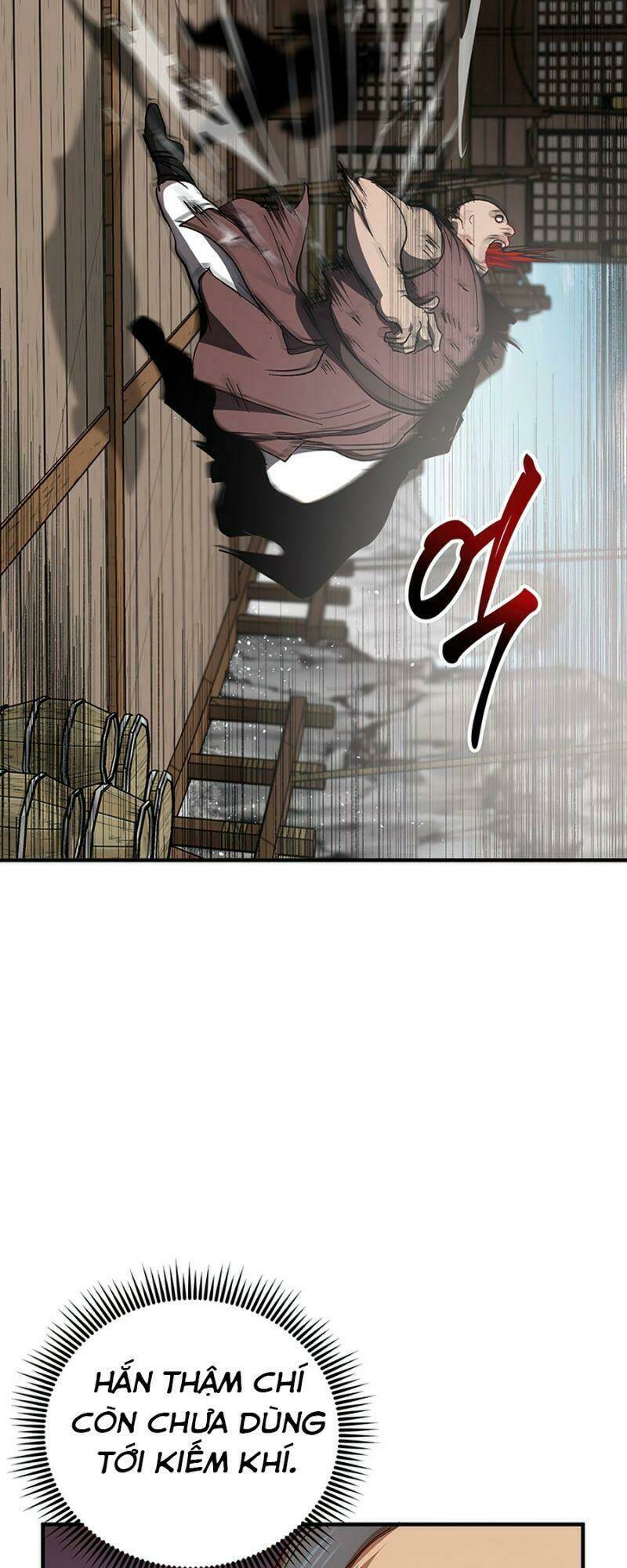 Võ Đang Kỳ Hiệp - Chapter 47 - Page 38